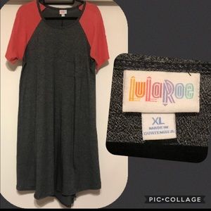 LuLaRoe Carly